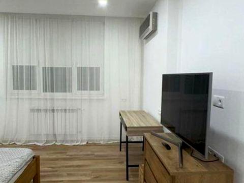 квартира за адресою Єлизавети Чавдар вул., 11