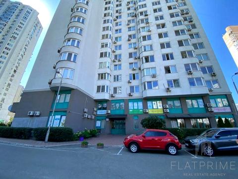 квартира за адресою Єлизавети Чавдар вул., 11