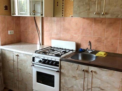 квартира за адресою Віталія Матусевича вул. (XXII Партз'їзду), 20