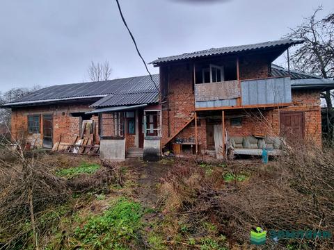 ділянка за адресою 