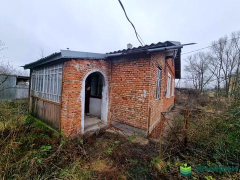 ділянка за адресою 