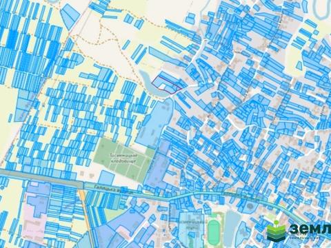 ділянка за адресою 