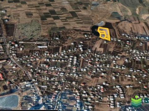 ділянка за адресою 