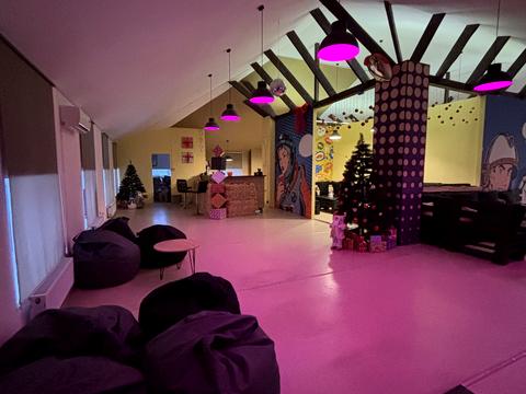 комерційна за адресою Михайла Грушевського вул. (Карла Лібкнехта), 10