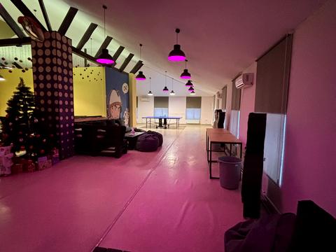 комерційна за адресою Михайла Грушевського вул. (Карла Лібкнехта), 10