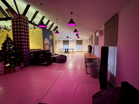 комерційна за адресою Михайла Грушевського вул. (Карла Лібкнехта), 10