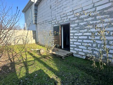 будинок за адресою Садова вул.