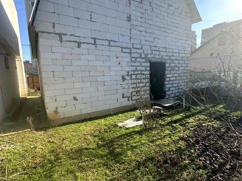 будинок за адресою Садова вул.