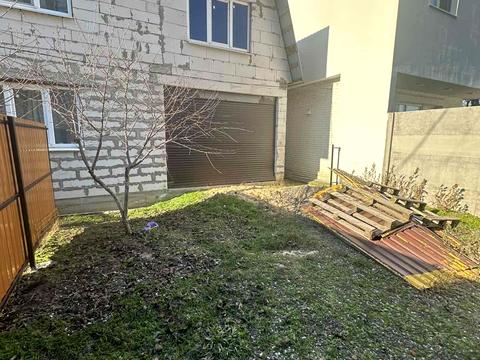 будинок за адресою Садова вул.