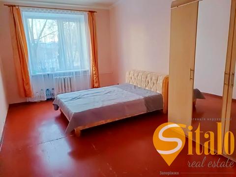 квартира за адресою Михайла Гончаренка вул., 21