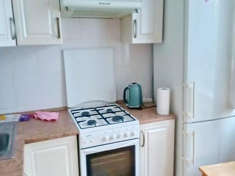 квартира за адресою Михайла Гончаренка вул., 21