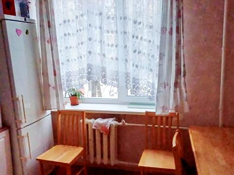 квартира за адресою Михайла Гончаренка вул., 21