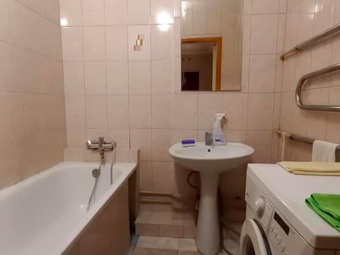 квартира за адресою Михайла Гончаренка вул., 21