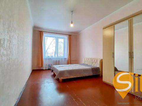 квартира за адресою Михайла Гончаренка вул., 21