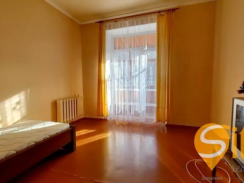 квартира за адресою Михайла Гончаренка вул., 21