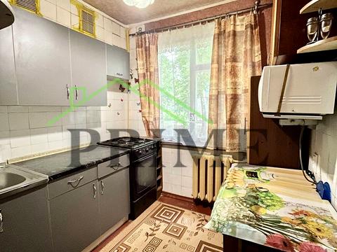 квартира за адресою Гната Хоткевича пров., 4