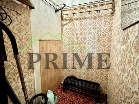 квартира за адресою Гната Хоткевича пров., 4