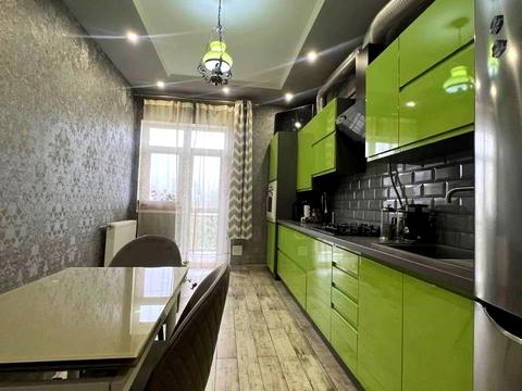 квартира за адресою Бориса Тлехаса вул., 14