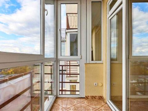 квартира за адресою Уляни Кравченко вул., 8