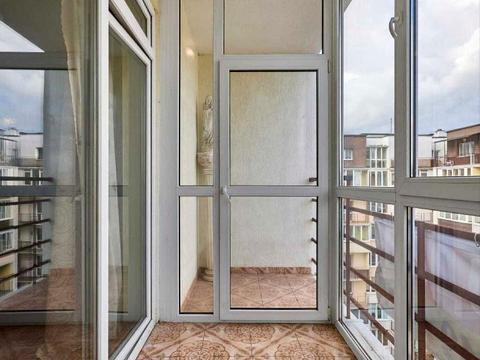 квартира за адресою Уляни Кравченко вул., 8