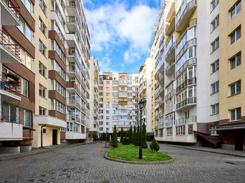 квартира за адресою Уляни Кравченко вул., 8