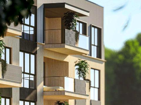 квартира за адресою Шевченка