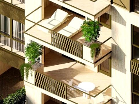 квартира за адресою Шевченка