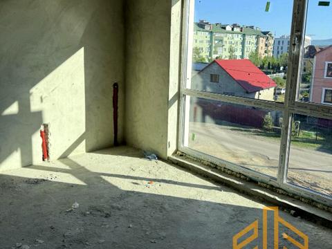 квартира за адресою Шевченка