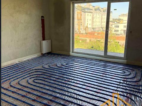 квартира за адресою Шевченка