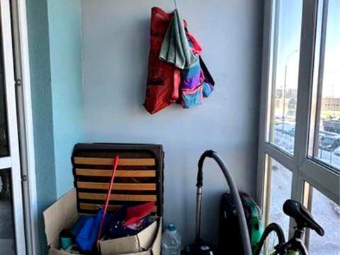 квартира по адресу Стеценко ул., 75-А