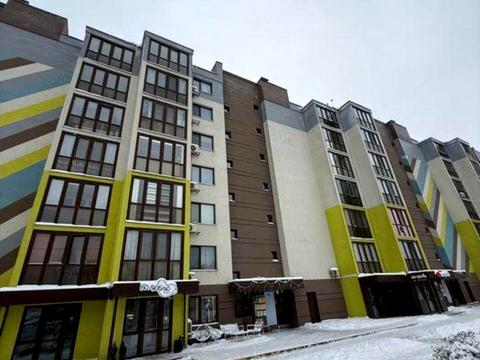 квартира по адресу Стеценко ул., 75-А