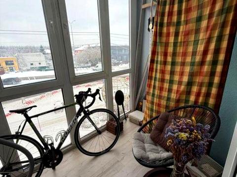 квартира по адресу Стеценко ул., 75-А