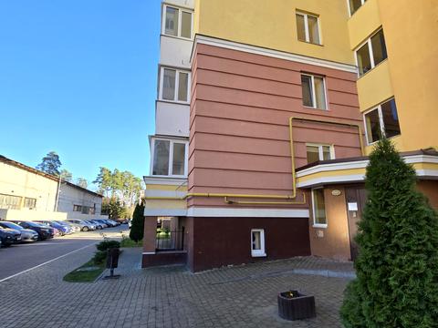 комерційна за адресою Ярослава Мудрого вул., 10/4