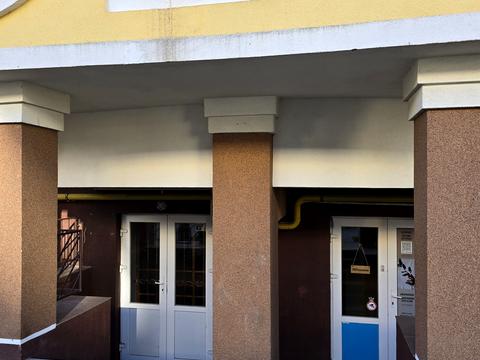 комерційна за адресою Ярослава Мудрого вул., 10/4