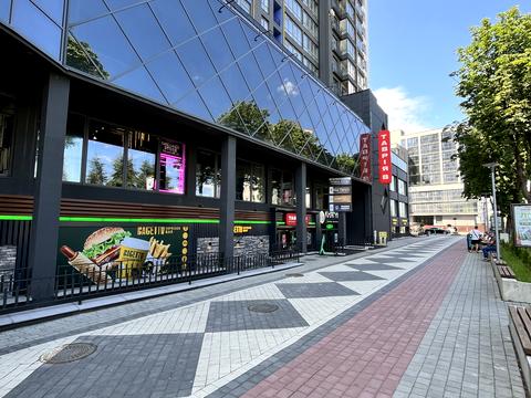 квартира по адресу Княгинин ул., (Будинок 35)