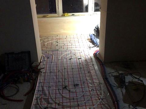 квартира за адресою Професорська вул., 14