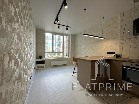 квартира за адресою Івана Виговського вул. (Маршала Гречка), 44