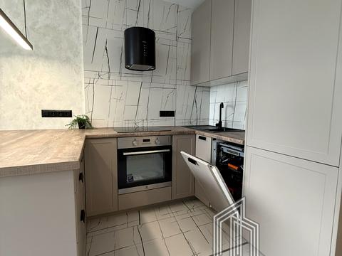 квартира за адресою Івана Виговського вул. (Маршала Гречка), 44