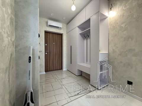 квартира за адресою Івана Виговського вул. (Маршала Гречка), 44