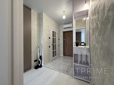 квартира за адресою Івана Виговського вул. (Маршала Гречка), 44