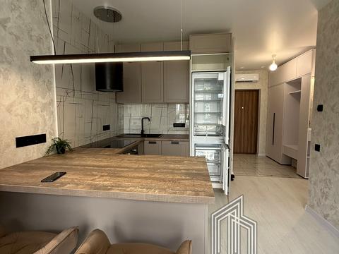 квартира за адресою Івана Виговського вул. (Маршала Гречка), 44