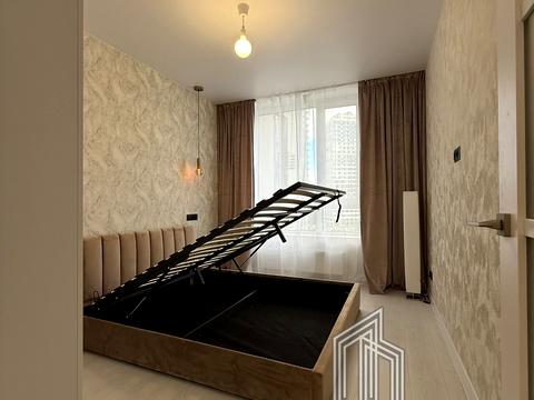 квартира за адресою Івана Виговського вул. (Маршала Гречка), 44