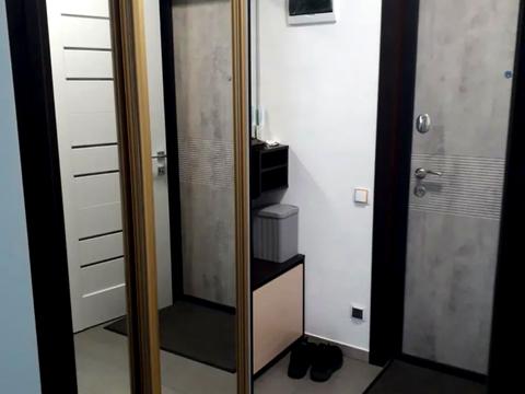 квартира за адресою Петропавлівська вул., (Будинок)