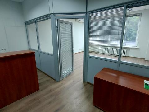 коммерческая по адресу Леси Украинки бульв., 34