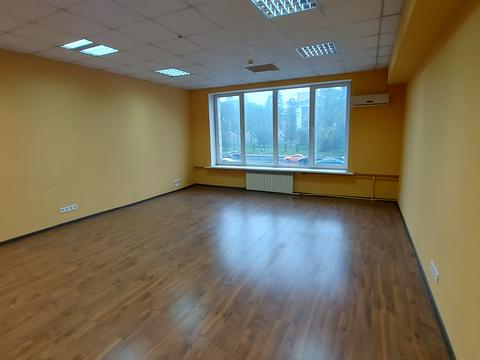 коммерческая по адресу Леси Украинки бульв., 34