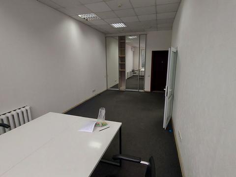 коммерческая по адресу Леси Украинки бульв., 34