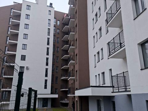 квартира за адресою Тараса Шевченка вул., 21