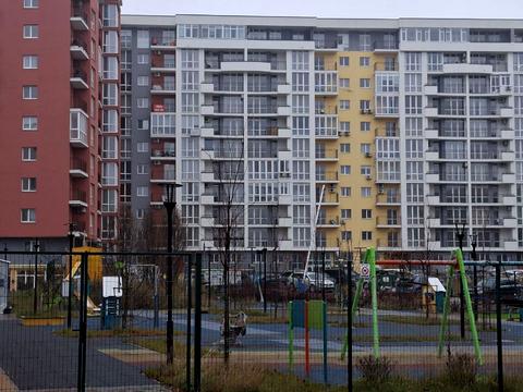 квартира за адресою Тараса Шевченка вул., 21