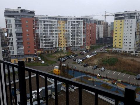 квартира за адресою Тараса Шевченка вул., 21