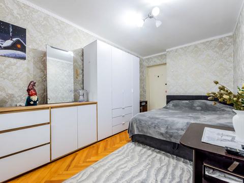 квартира за адресою Верховинна вул., 18